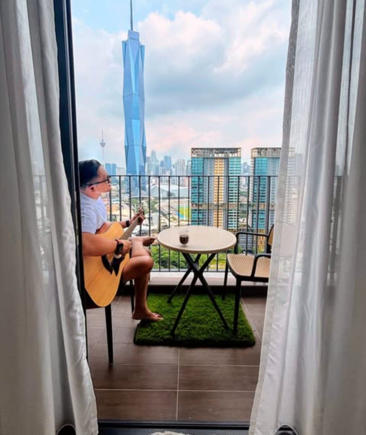The Workhorse That Doesn't Break the Bank: My Guitar Journey with the Taylor 110ce