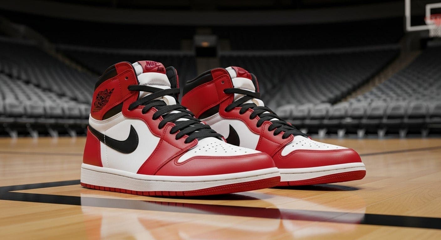 10 Insights from a movie, "Air": How Nike gambled on a rookie and created a cultural phenomenon.